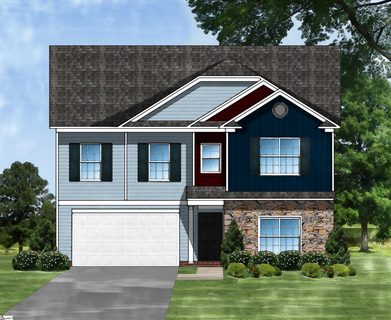 125 Callongton Drive Lot 156