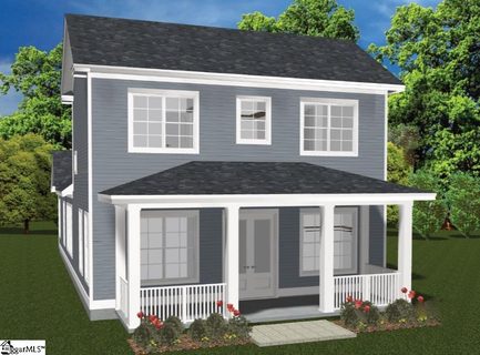 15 Herty Drive sold home in Park North At Pinestone, Travelers Rest, SC