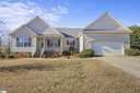 6 Brooke Lee Circle sold home in Taylors, SC
