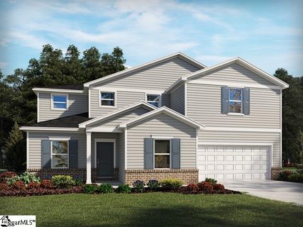 924 Burghley Circle