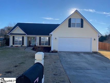 219 Stonington Way