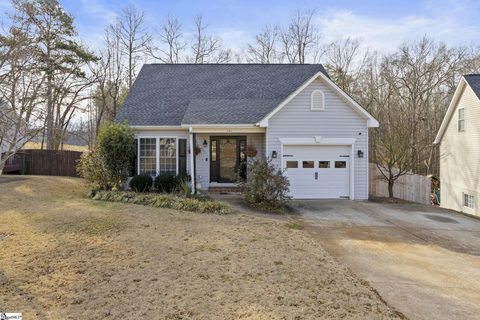 141 Caroway Court sold home in Melody Creek, Spartanburg, SC