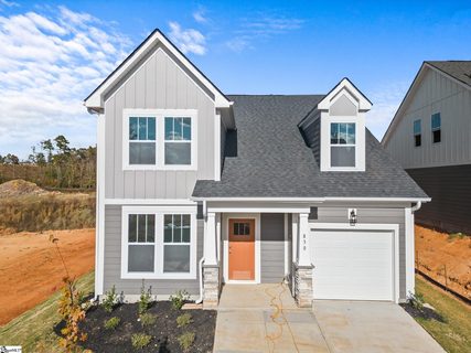 830 Pleasant Falls Drive