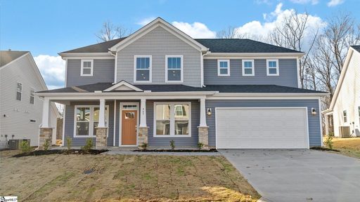 465 Fenwick Drive