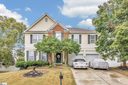 102 Plamondon Drive sold home in Simpsonville, SC