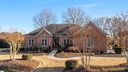 247 River Falls Drive sold home in Duncan, SC