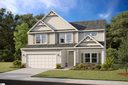 375 Alyssa Landing Drive Lot 60 sold home in Fountain Inn, SC
