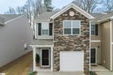 1434 Bella Grace Court sold home in Boiling Springs, SC