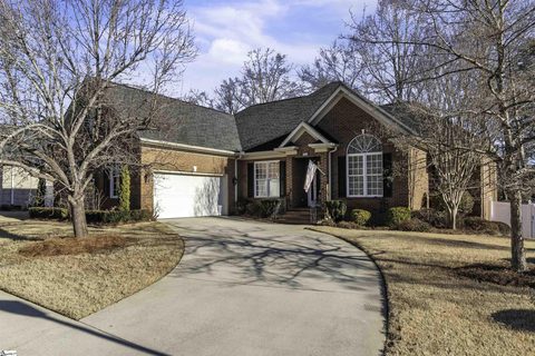 304 Banbury Circle sold home in Cedar Cove, Simpsonville, SC