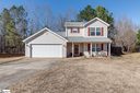 130 St James Court sold home in Anderson, SC