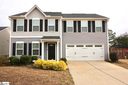 306 Hobson Way sold home in Lyman, SC