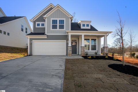 825 Pleasant Falls Drive