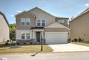 117 Grand River Lane sold home in Simpsonville, SC