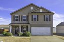 809 S Brighton Ridge Court sold home in Wellford, SC