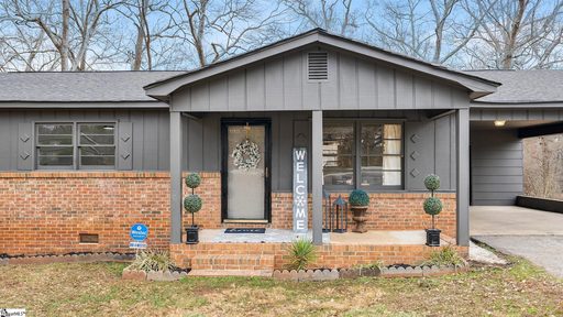 145 Rosewood Circle sold home in Rosewood Acres, Duncan, SC