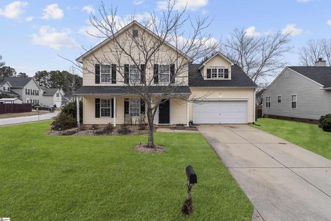 101 Brookhaven Way