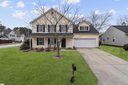 101 Brookhaven Way sold home in Simpsonville, SC