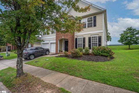 333 Surrywood Drive sold home in Ashby Park, Greenville, SC