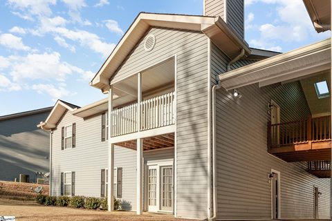 503 Pelham Square Way sold condo in Pelham Square, Greer, SC