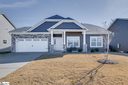 111 Solstice Street sold home in Fountain Inn, SC