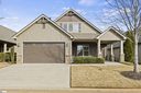 802 Shandwick Drive sold home in Greer, SC