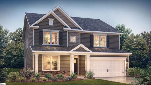 110 Gretta Trail