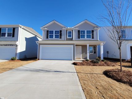 7226 New Harmony Way Lot 53