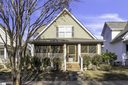 309 Woodlark Street sold home in Greenville, SC