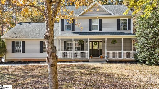 19 Paddle Pond Place sold home in Beaver Crossing, Greer, SC
