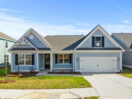 3021 Ambrosia Drive