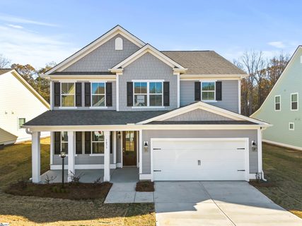 1073 Cortland Valley Lane