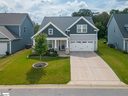 149 Foxbank Circle sold home in Greer, SC