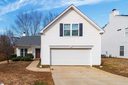 11 Brockmore Drive sold home in Greenville, SC