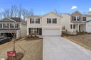 334 Carramore Drive Lot 16 sold home in Inman, SC