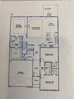 2087 Maggie Acres Road Lot 19 sold home in Maggie Acres, Chesnee, SC