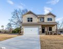 880 Antioch Road sold home in Easley, SC