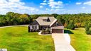 2412 Watkins Road Extension sold home in Anderson, SC