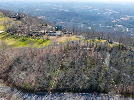 Glassy Ridge Road Lot 13