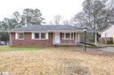 407 Camellia Drive sold home in Anderson, SC