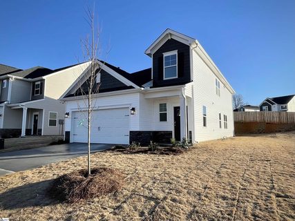 702 Spring Orchard Drive