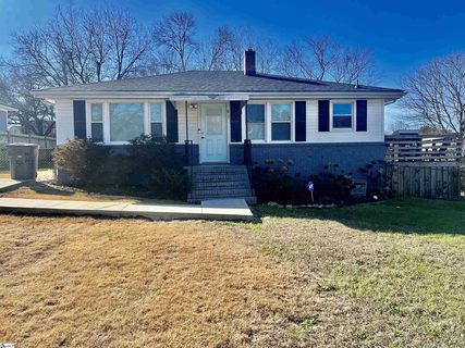 41 Kay Drive sold home in Belmont Heights, Greenville, SC