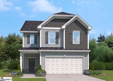 808 Spring Orchard Drive