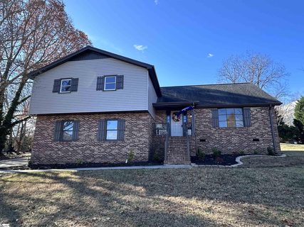 221 Timbrooke Way sold home in Timbrooke, Easley, SC