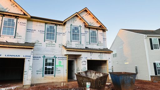 104 Paneer Lane Home Site #03