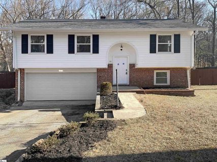 114 Woodridge Circle sold home in Windsor Park, Greenville, SC