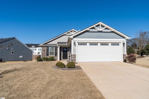 502 Olivia Springs Drive