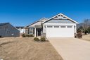 502 Olivia Springs Drive sold home in Spartanburg, SC