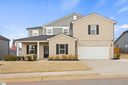 2619 Stavordale Court sold home in Greer, SC