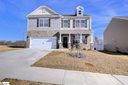 194 Light Springs Road sold home in Easley, SC