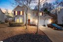 37 Halehaven Drive sold home in Simpsonville, SC